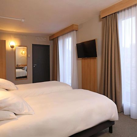 Mercure Abbeville Centre - Porte De La Baie De Somme Eksteriør bilde