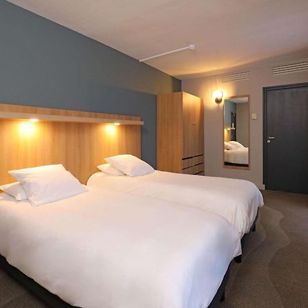 Mercure Abbeville Centre - Porte De La Baie De Somme Eksteriør bilde