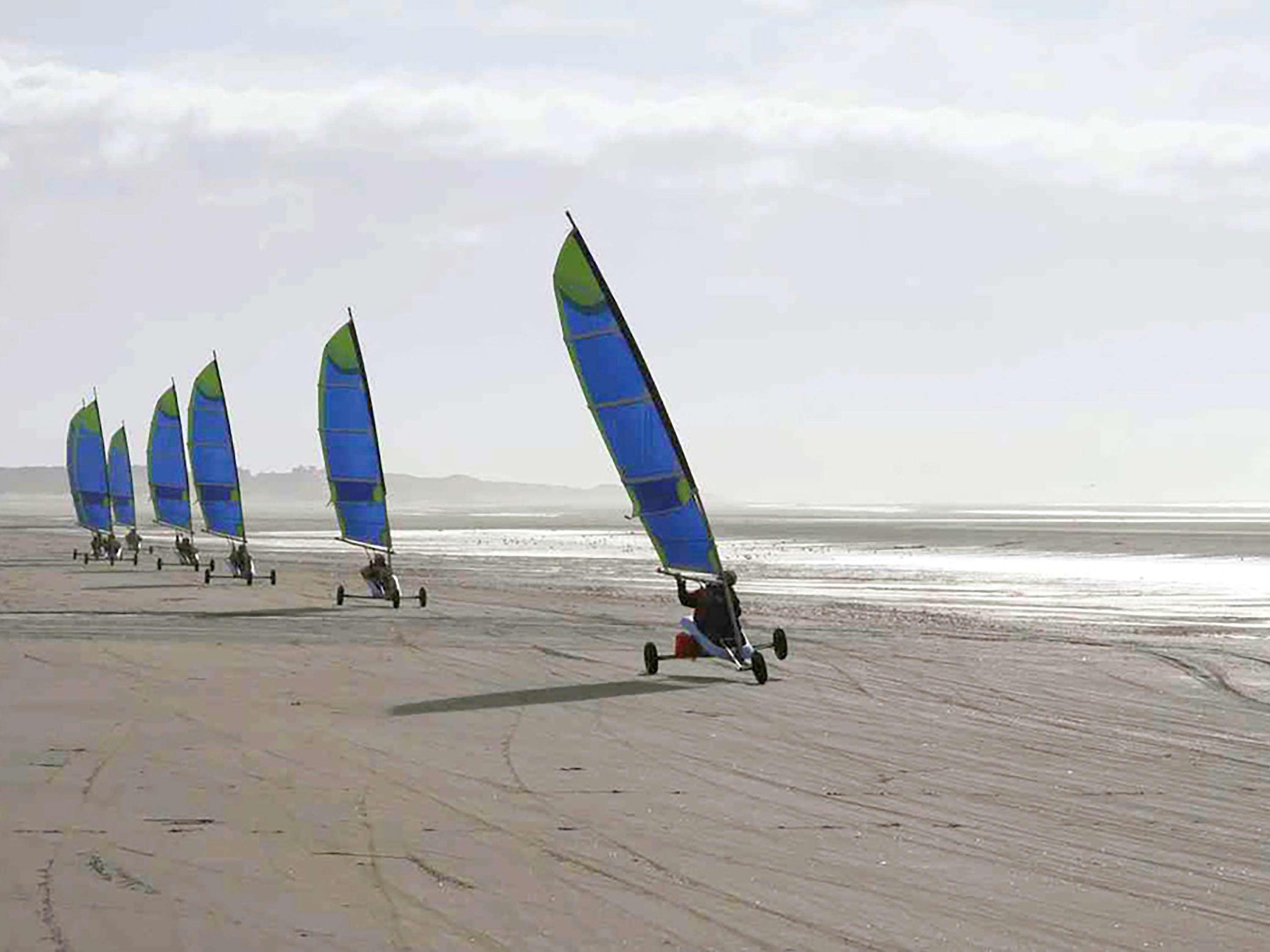 Mercure Abbeville Centre - Porte De La Baie De Somme Eksteriør bilde