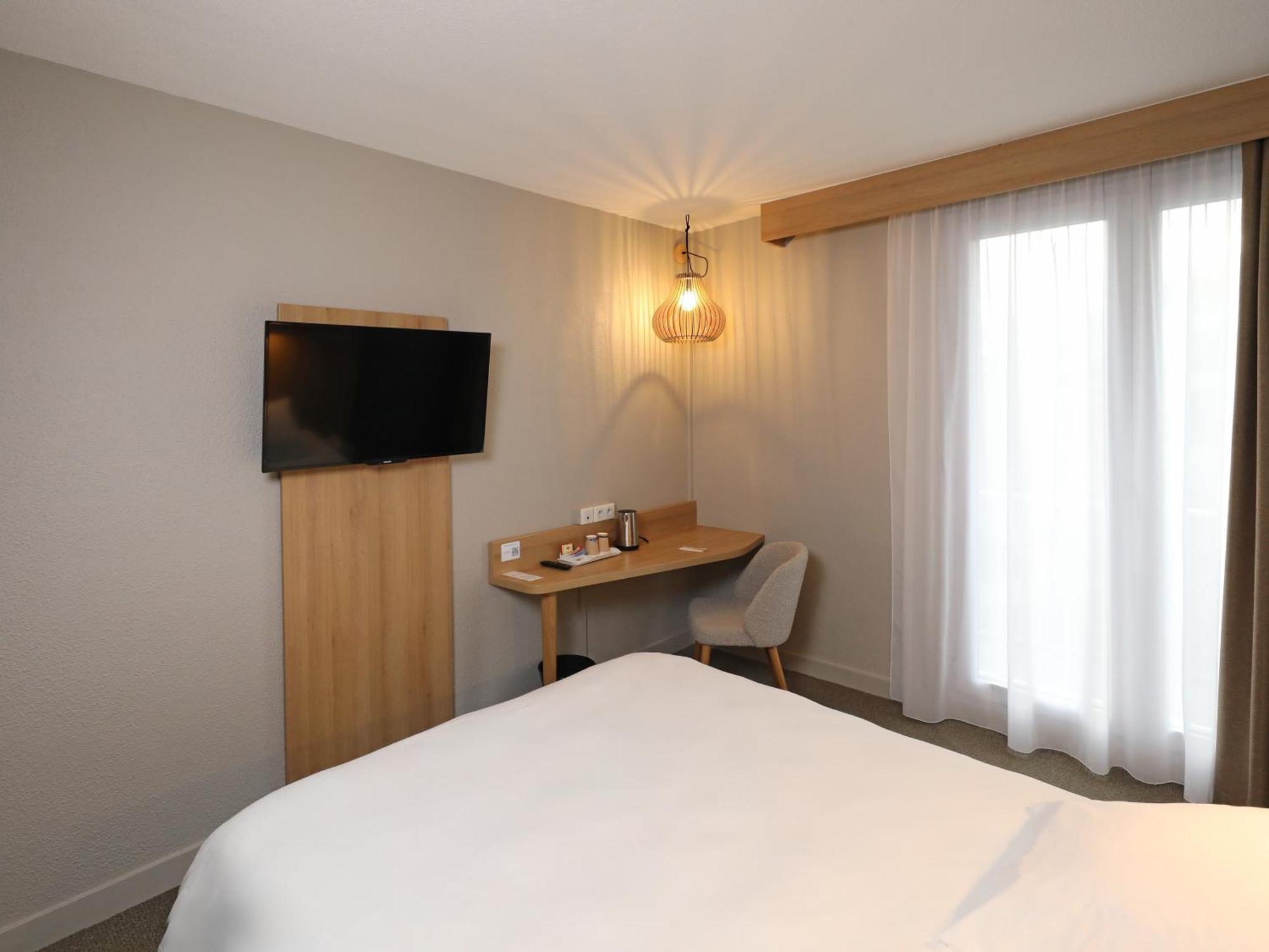 Mercure Abbeville Centre - Porte De La Baie De Somme Eksteriør bilde