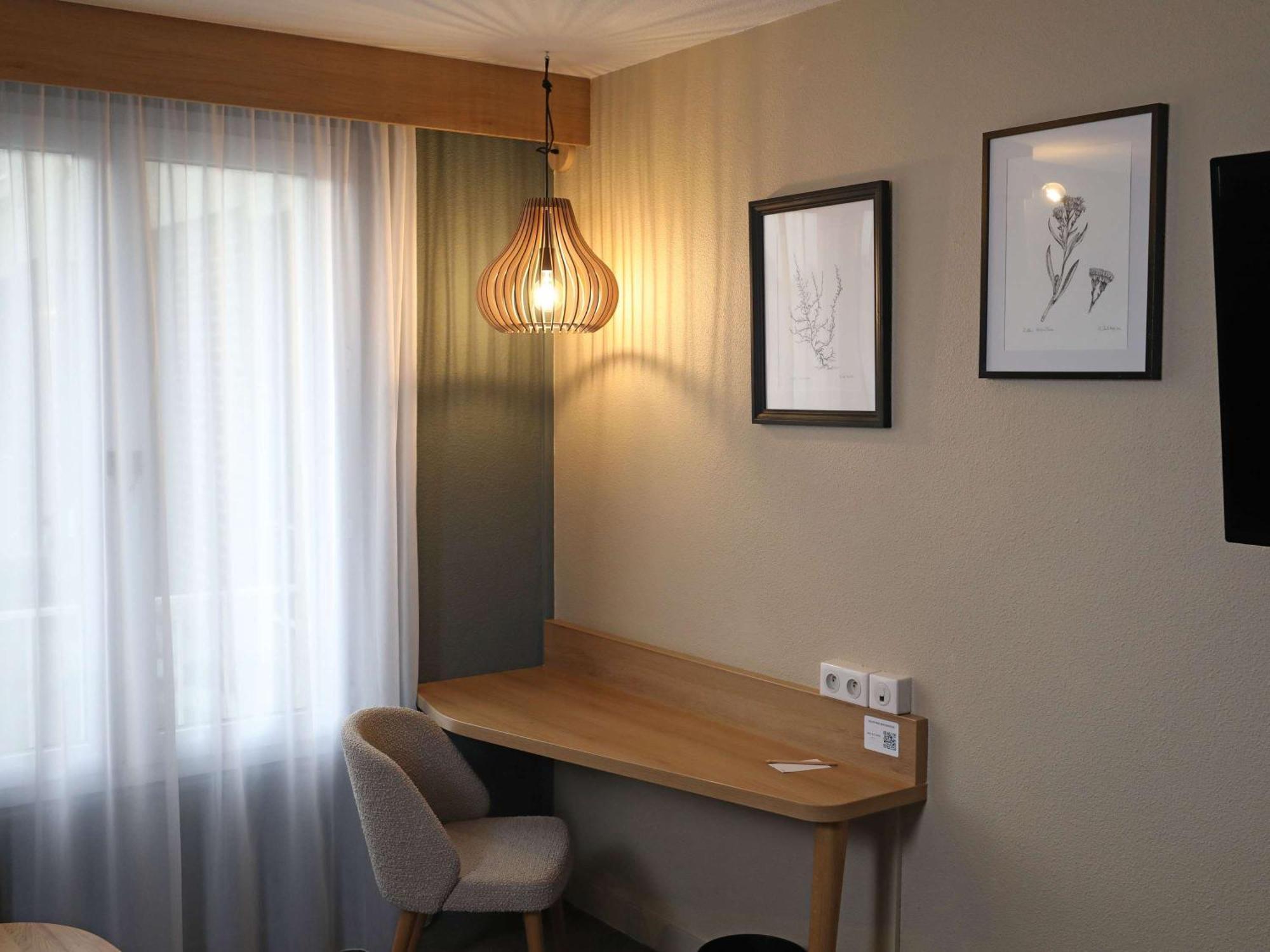 Mercure Abbeville Centre - Porte De La Baie De Somme Eksteriør bilde