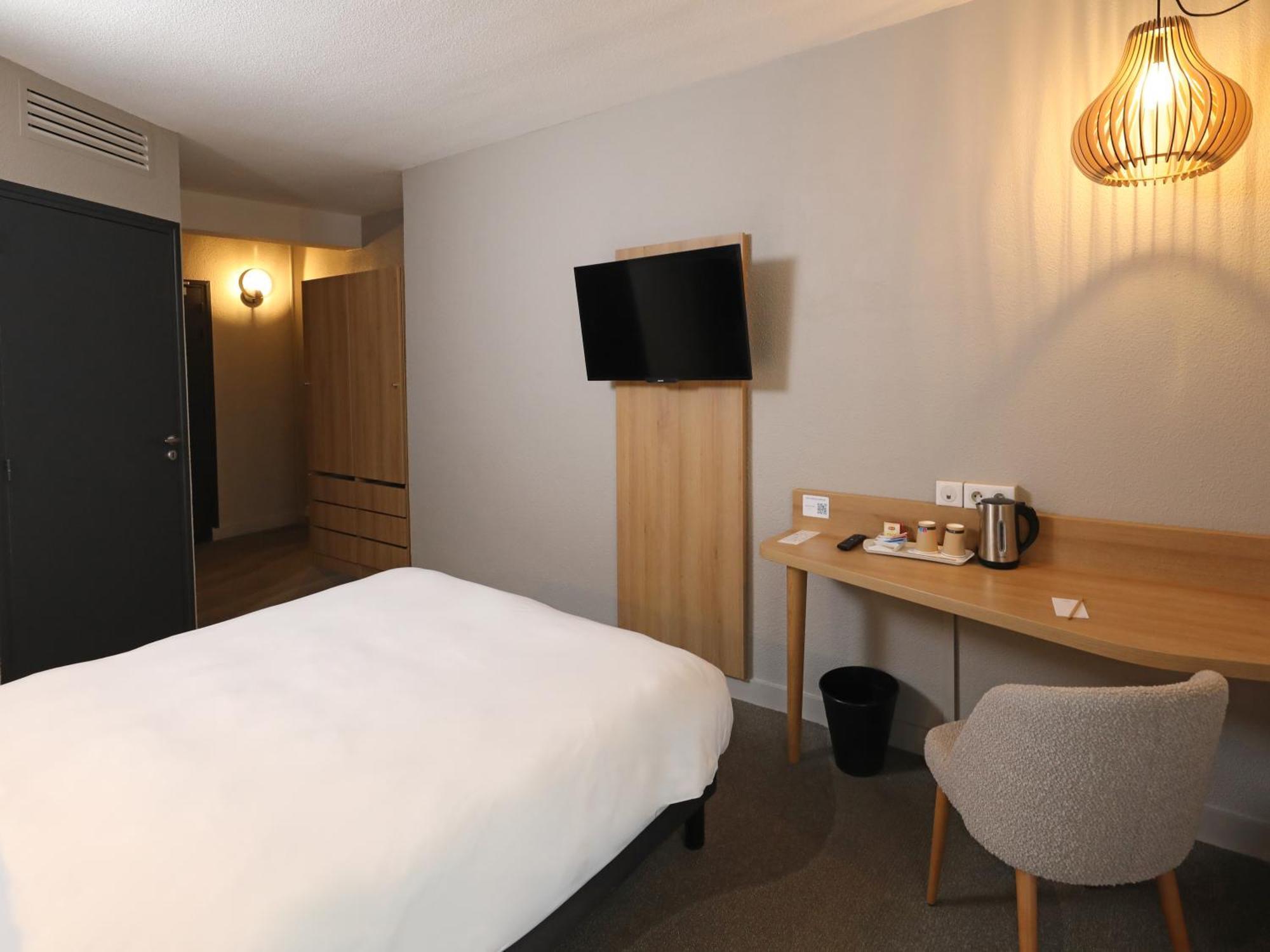 Mercure Abbeville Centre - Porte De La Baie De Somme Eksteriør bilde